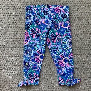 Lilly Pulitzer girls size S